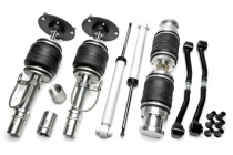BMW 1-serie / 2-serie / 3-serie / 4-serie (F20,F21,F22,F23,F30,F31,F32,F33,F36) -2011 Luftfjädring Fjäderbenskit TA Technix